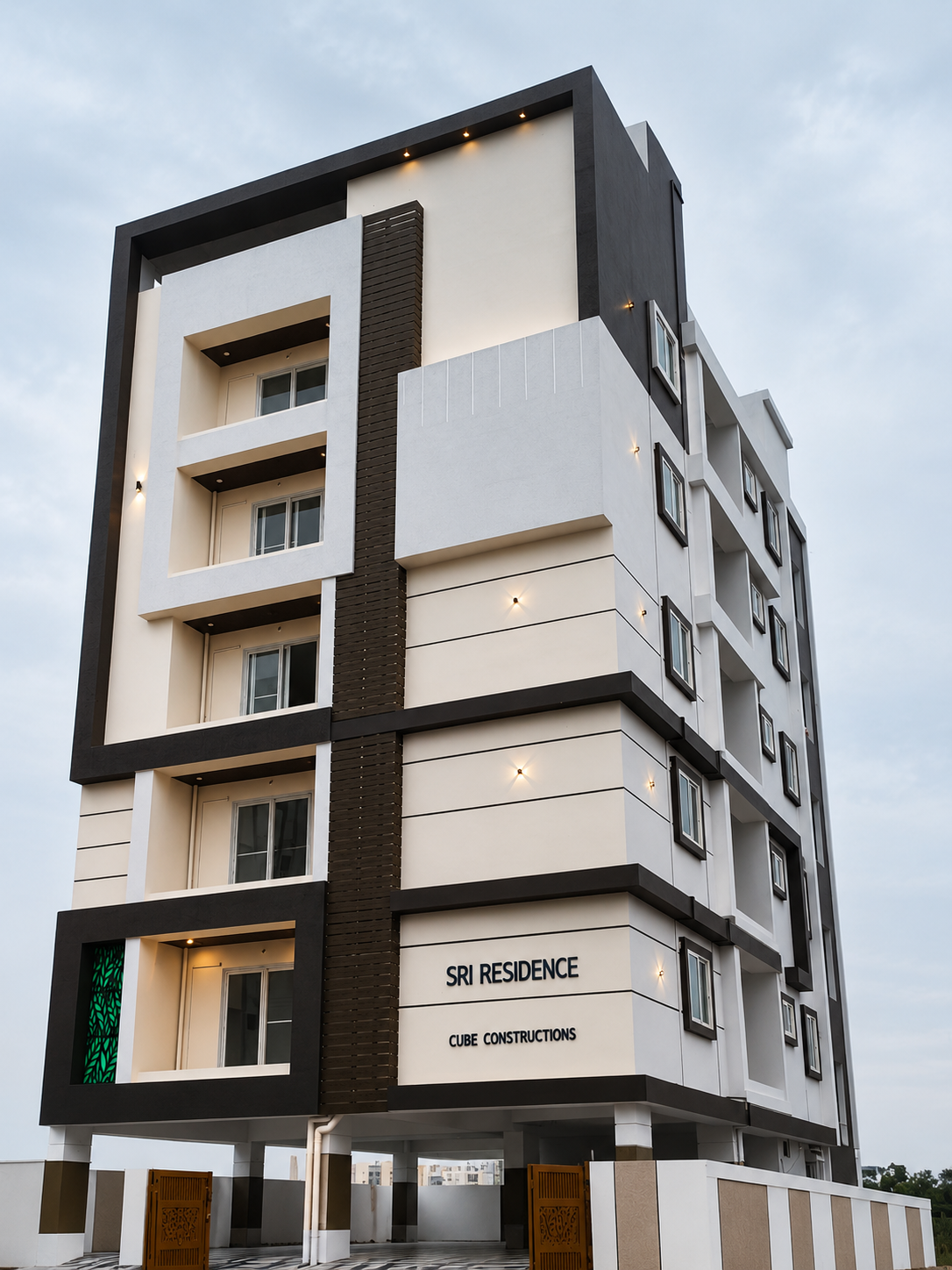 Sri Residence